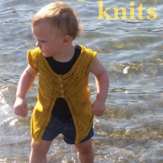 Pacific Knit   Tin Can Knits