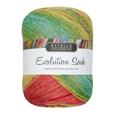 Estelle  Evolution Sock