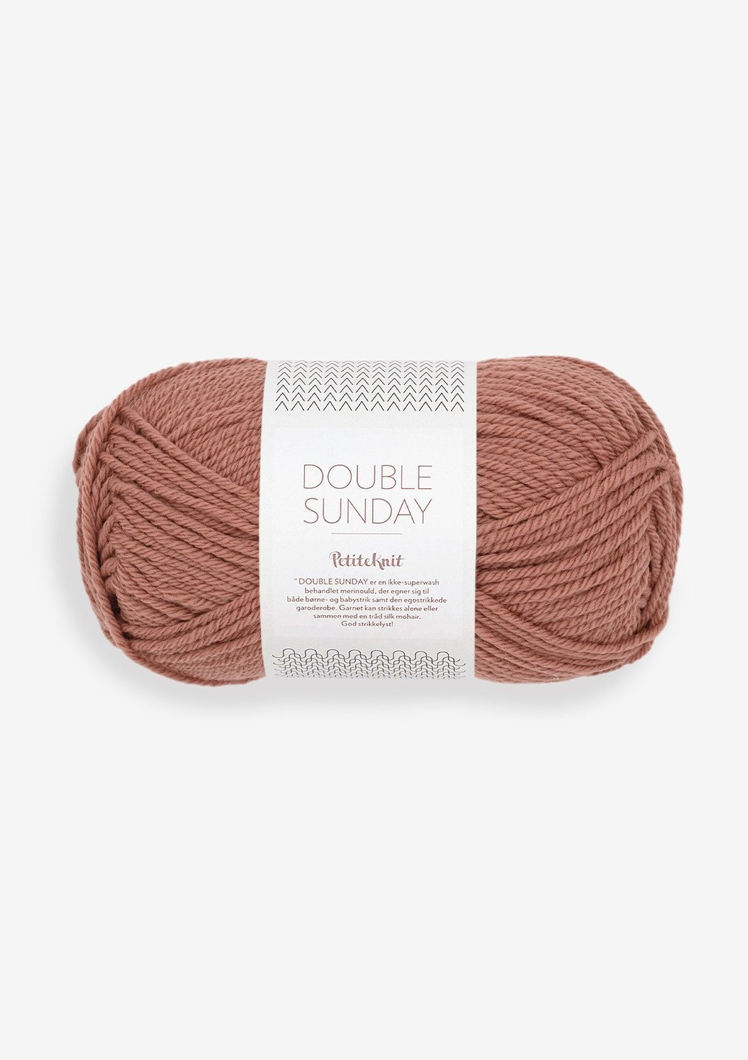Undyed