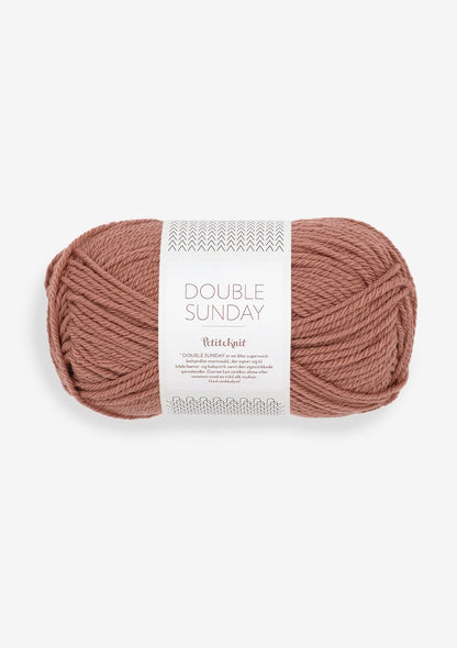 3553 Dusty Rose