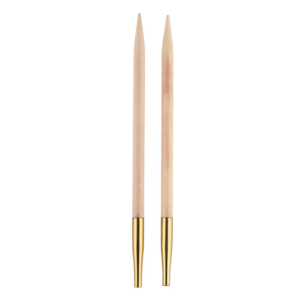 Basix Birch Special 4pouces - Aiguilles interchangeables