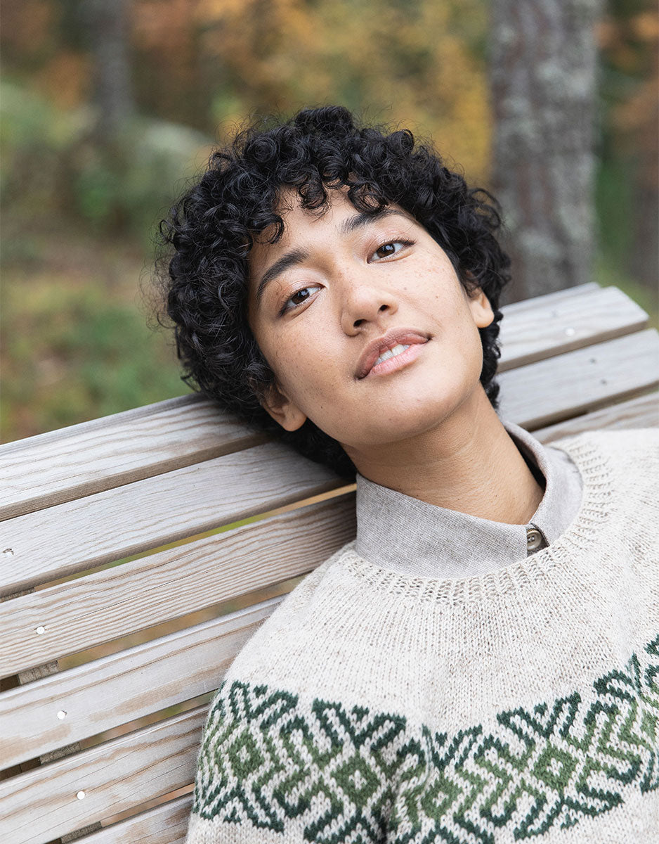 Laine Magazine – Numéro 13