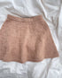 Patron "Dandelion Skirt" - PetiteKnit