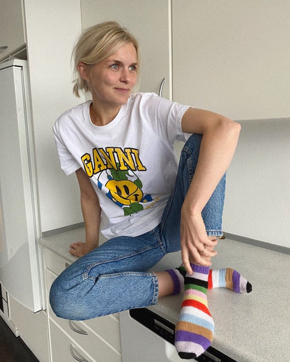 Patron &quot;Everyday Socks&quot; - PetiteKnit