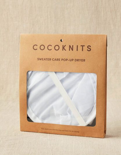 Pop-up Dryer - CocoKnits