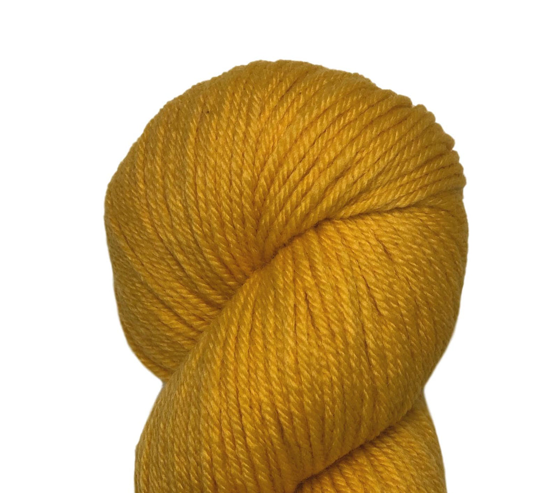 Estelle Double Knit