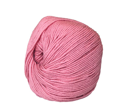 Rose Thé - 46