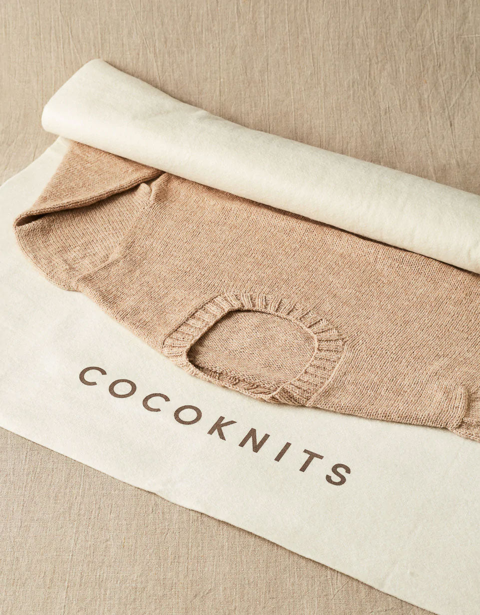 Serviette Super Absorbante - CocoKnits