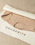 Serviette Super Absorbante - CocoKnits