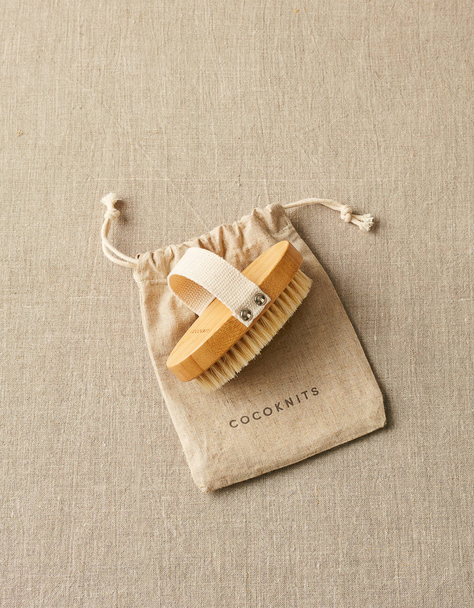 Brosse d&