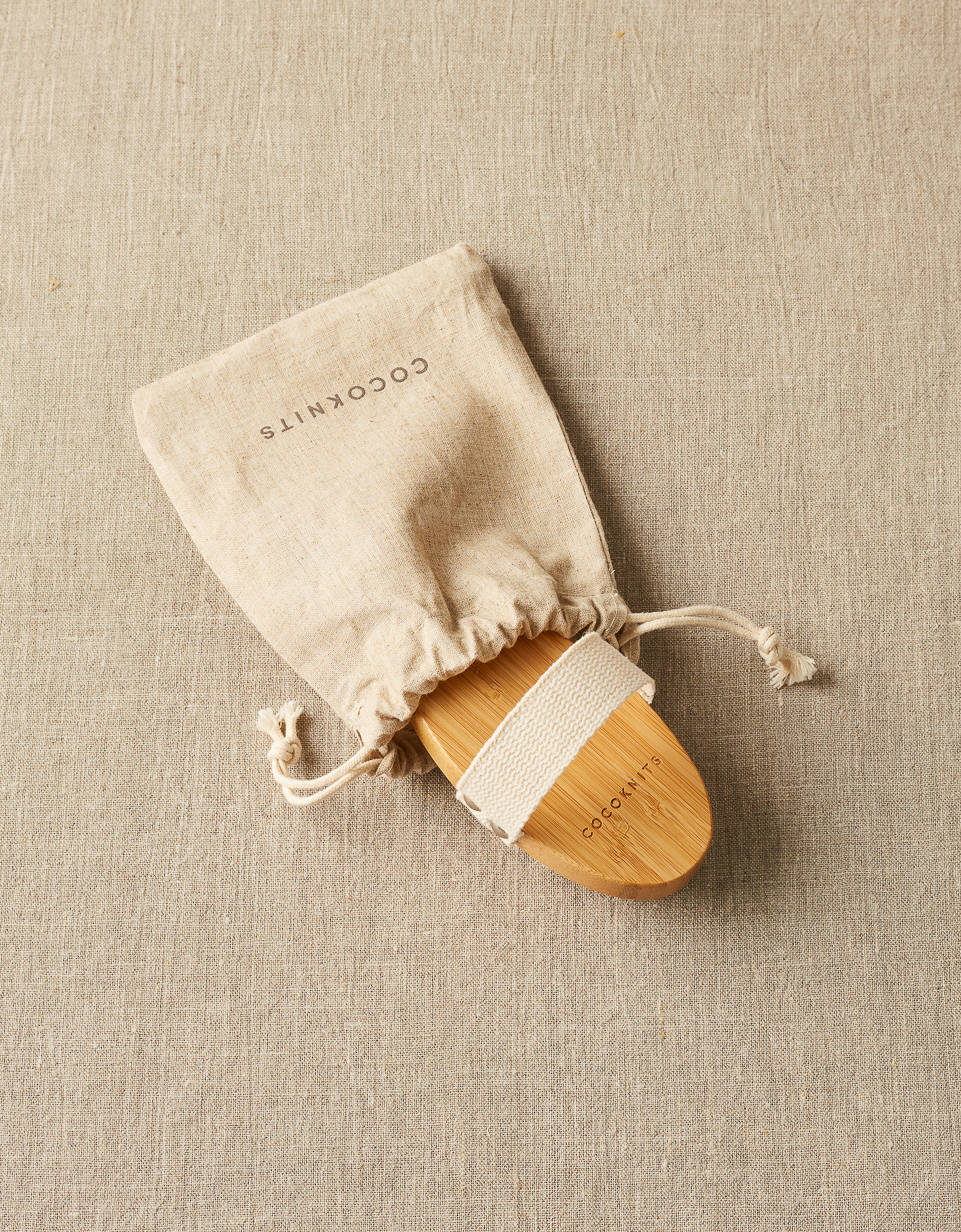 Brosse d&