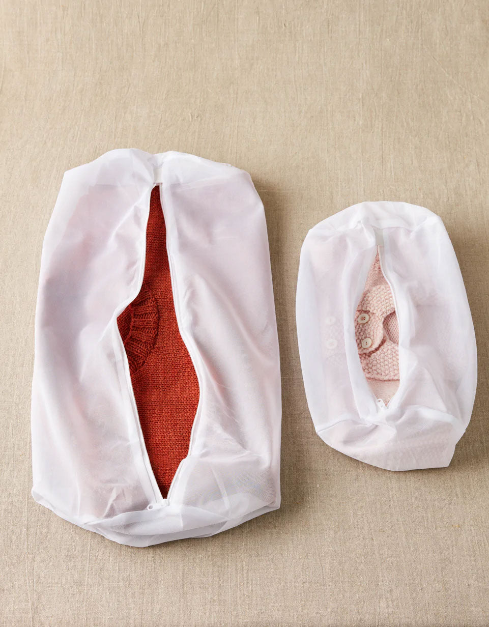 Sac de Lavage pour Chandail - CocoKnits