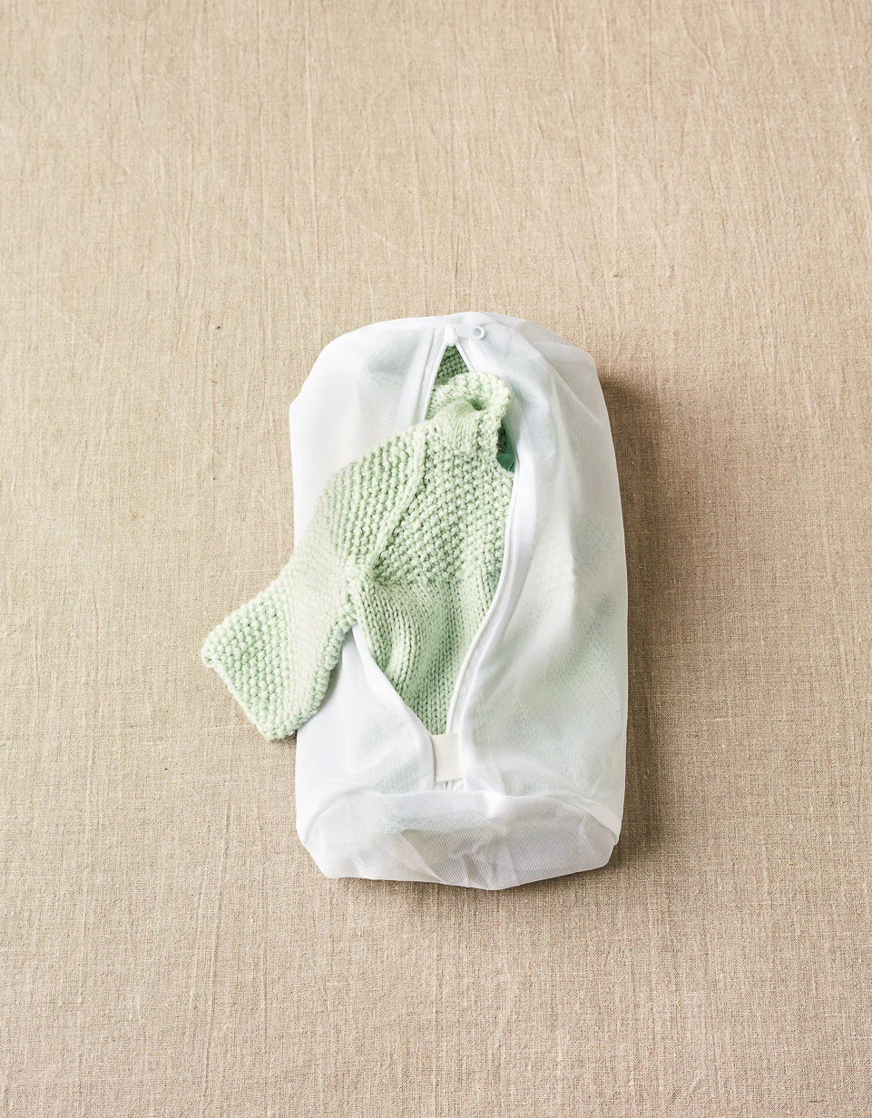 Sac de Lavage pour Chandail - CocoKnits