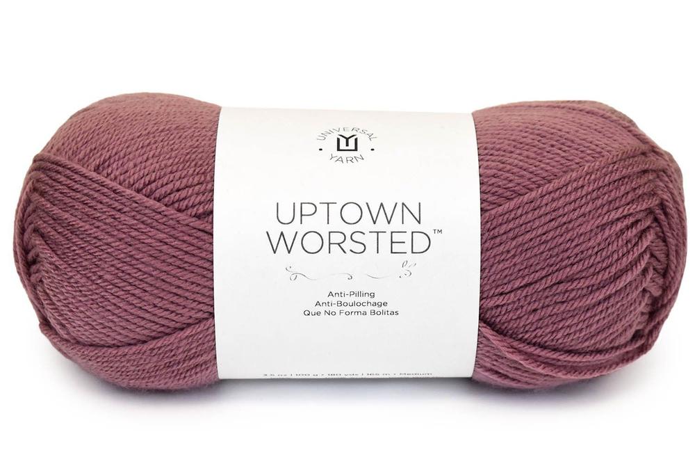 Universal Yarn Uptown Worsted