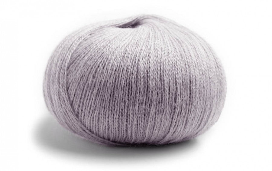37 - Gris Perle