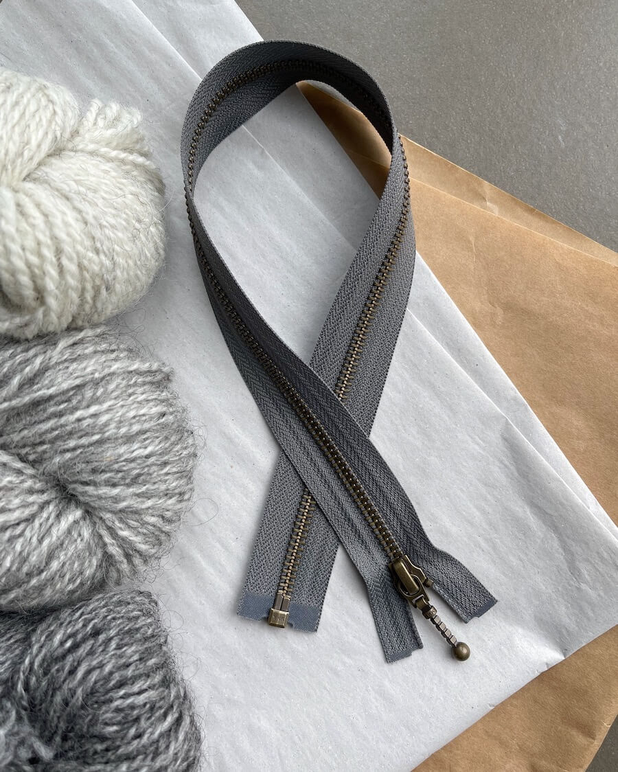 Granite - 45 cm