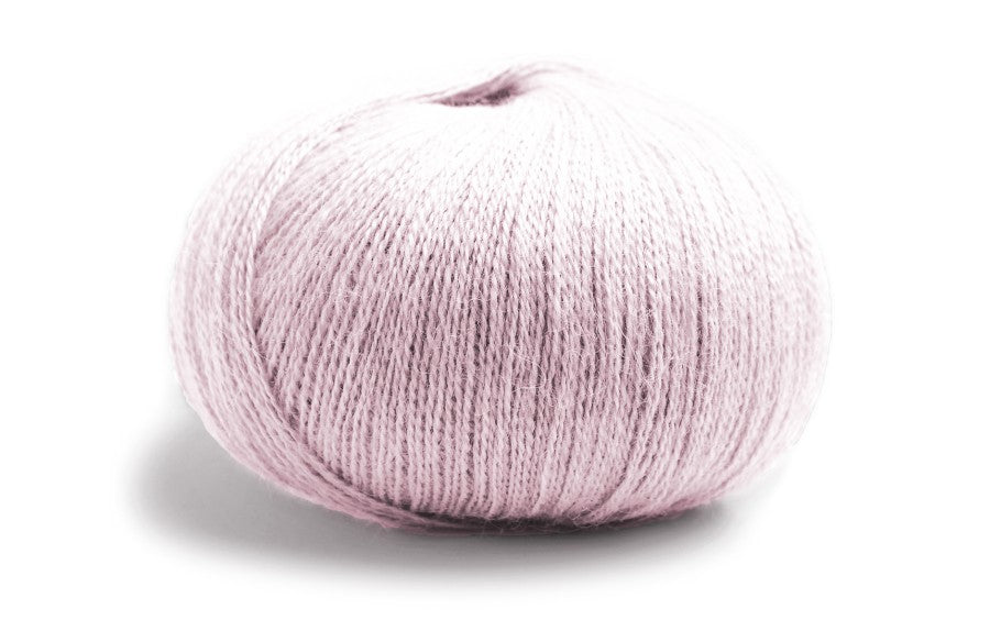 72 - Rose Pâle