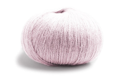 72 - Rose Pâle
