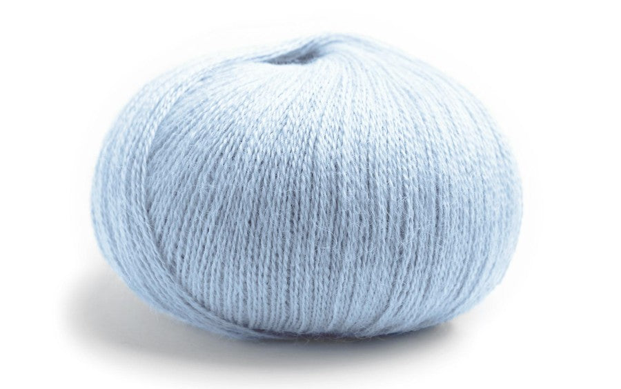 09 - Baby Bleu