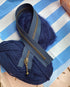 Navy - 35 cm