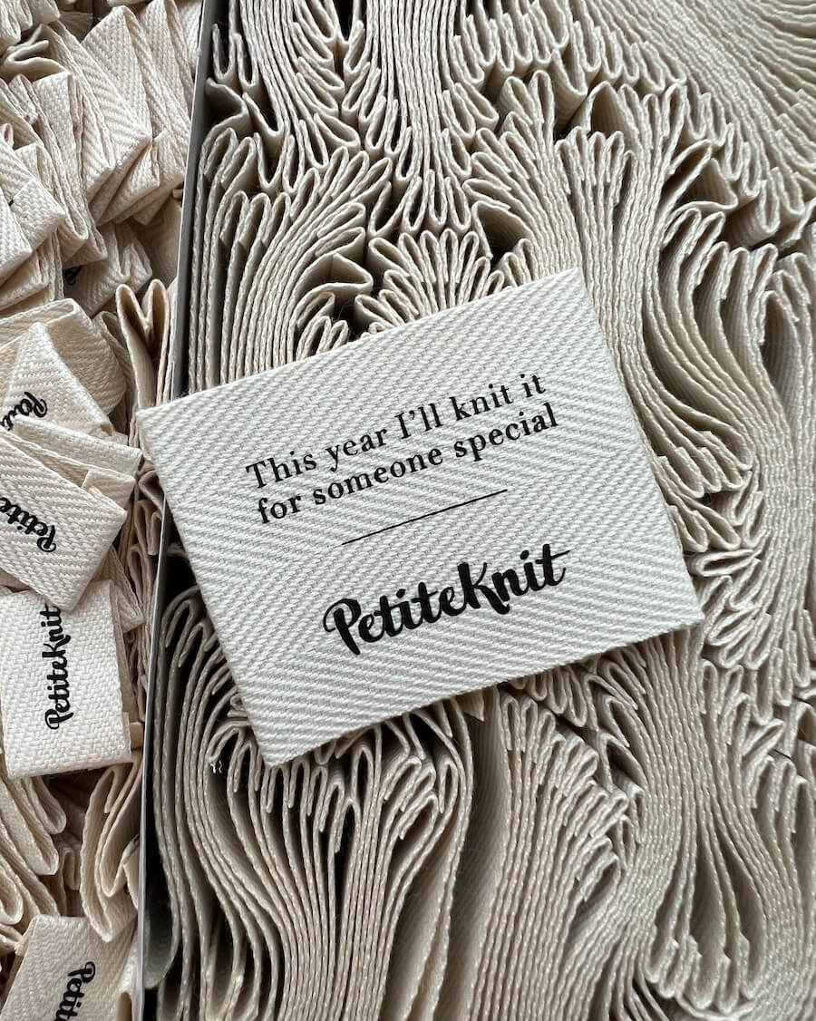 Étiquette &quot;This year I&