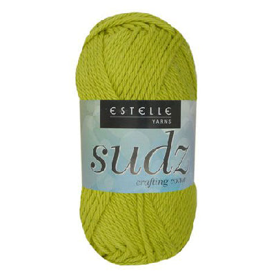 Estelle - Sudz Cotton Solids