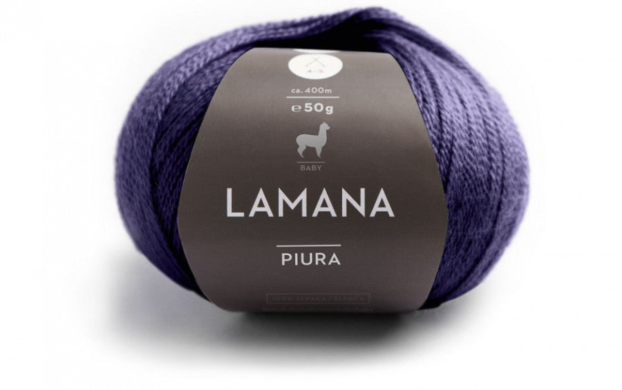 Piura - Lamana / Lace