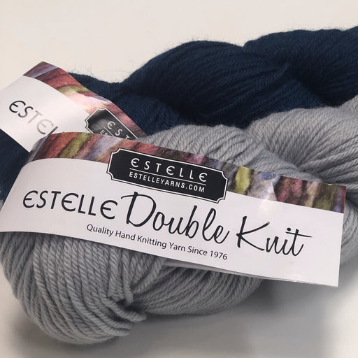 Estelle Double Knit